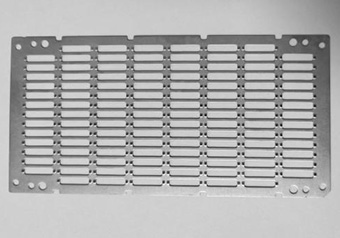 Corrosion Behavior Analysis of Wrought Aluminum Alloy