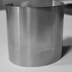 Metal mesh / filters